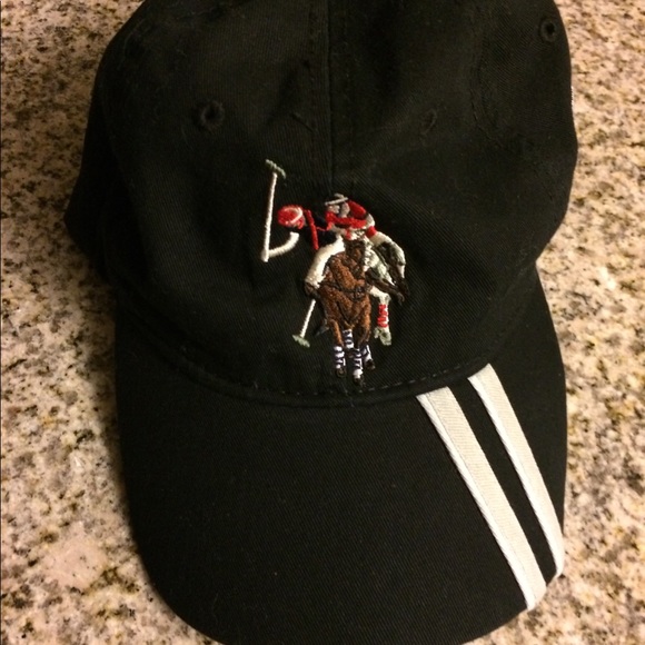 US POLO ASSN Other - U.S. POLO ASSN. Baseball Cap